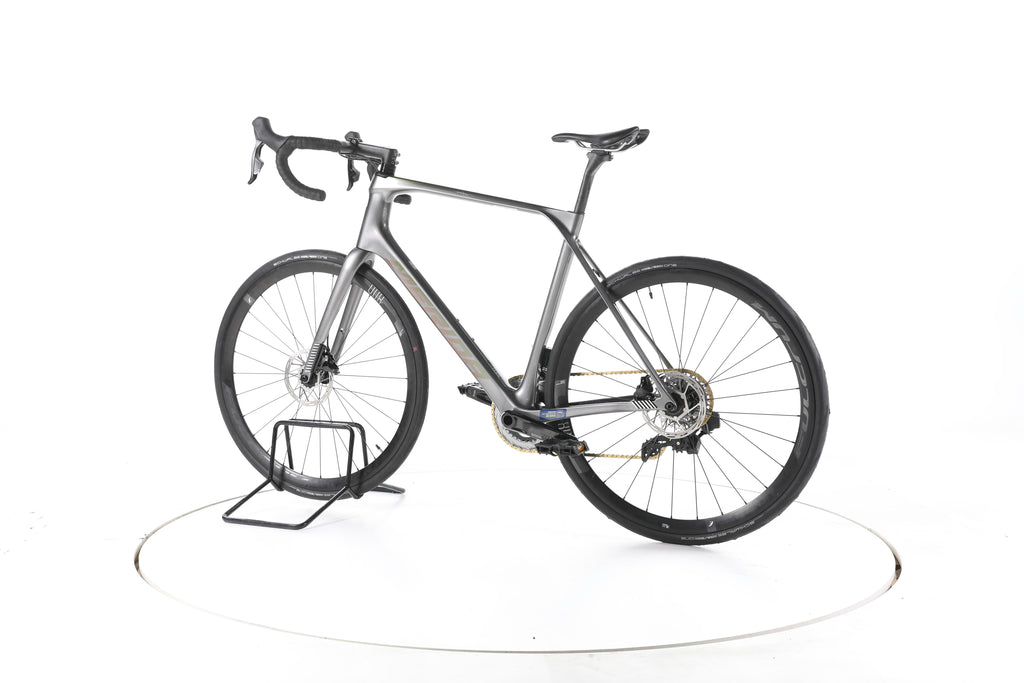 Merida SCULTURA ENDURANCE RIVAL EDITION Rennrad Carbon - Image 8