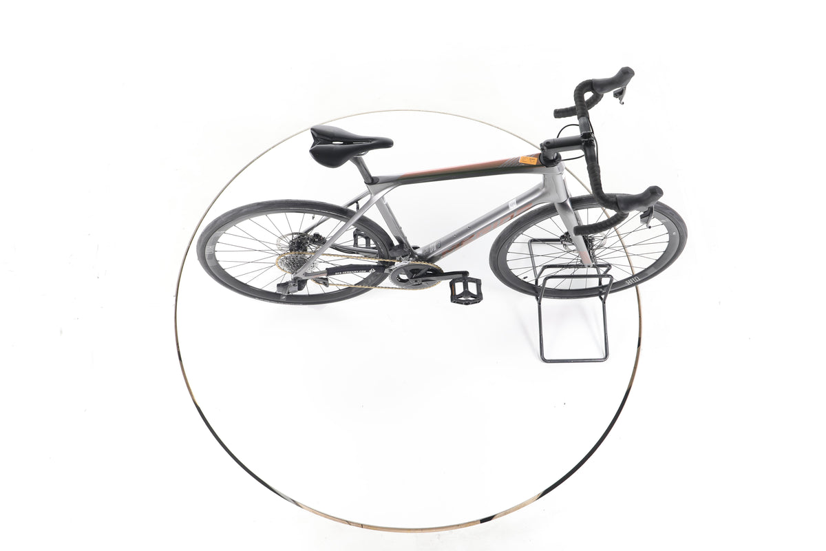 Merida SCULTURA ENDURANCE RIVAL EDITION Rennrad Carbon - Image 13