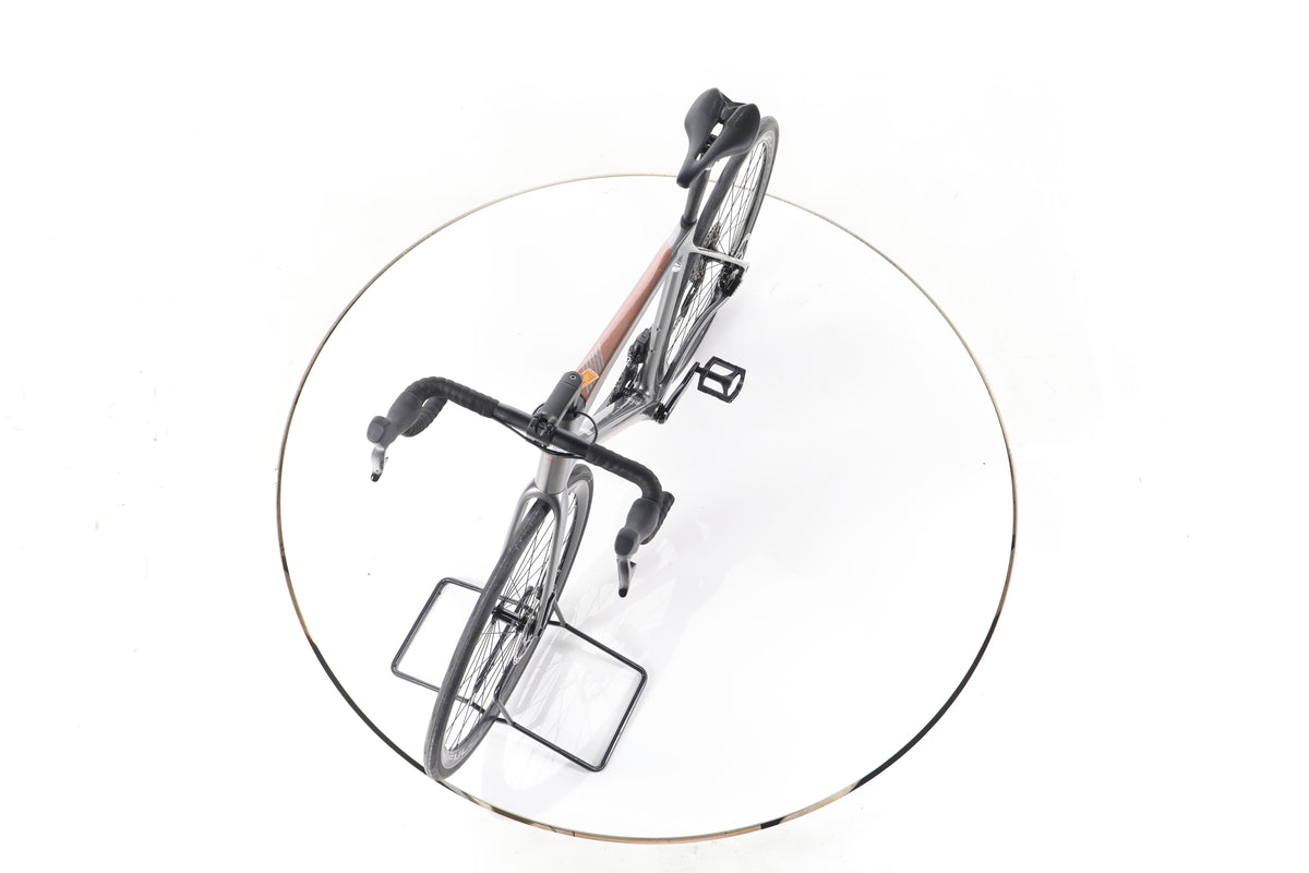 Merida SCULTURA ENDURANCE RIVAL EDITION Rennrad Carbon - Image 17