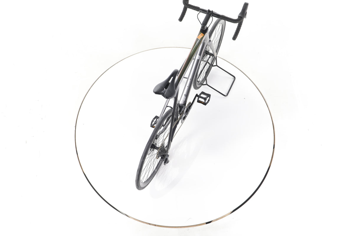 Merida SCULTURA ENDURANCE RIVAL EDITION Rennrad Carbon - Image 23