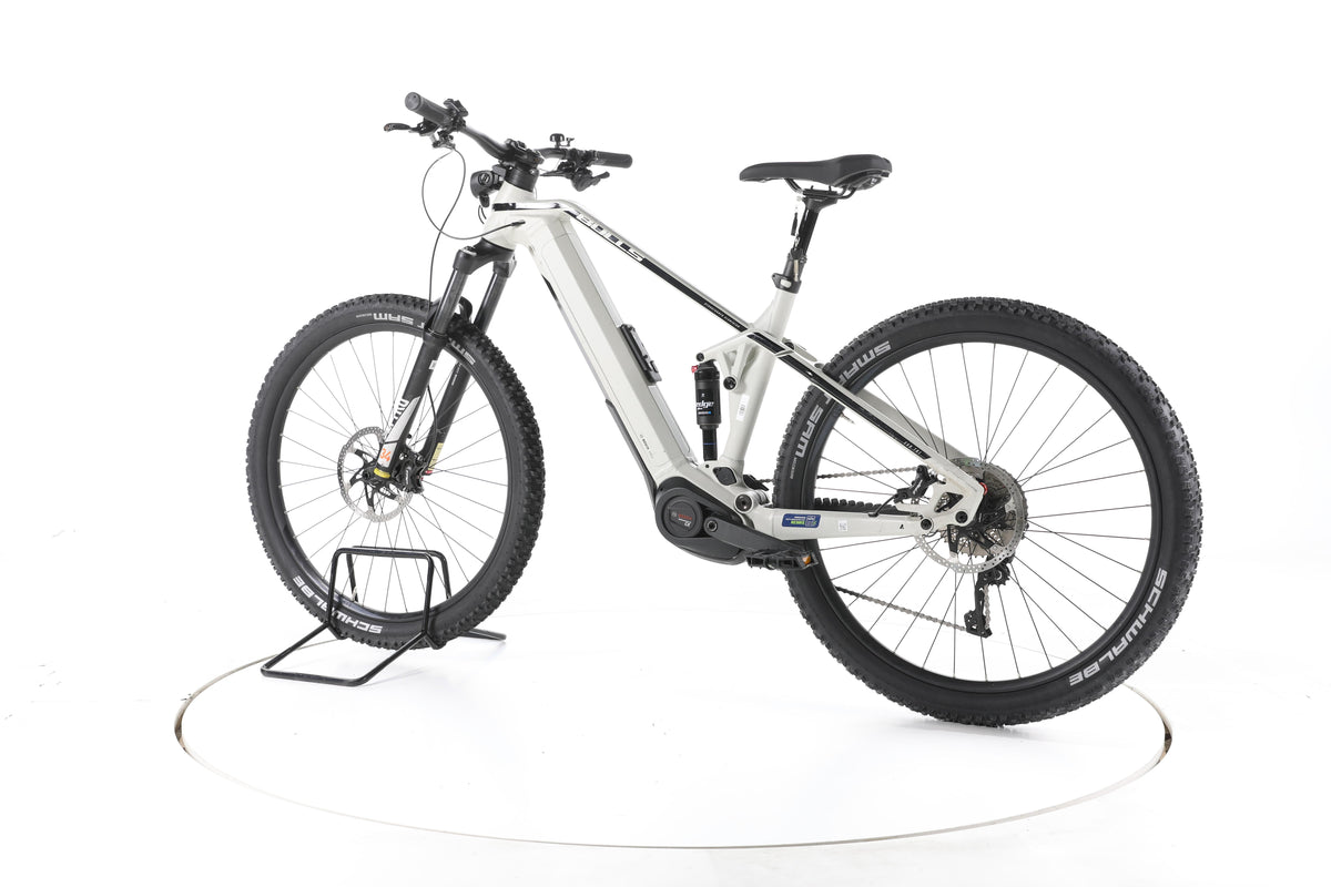 Bulls Sonic EVO TR1 E-Bike Fully - Image 8