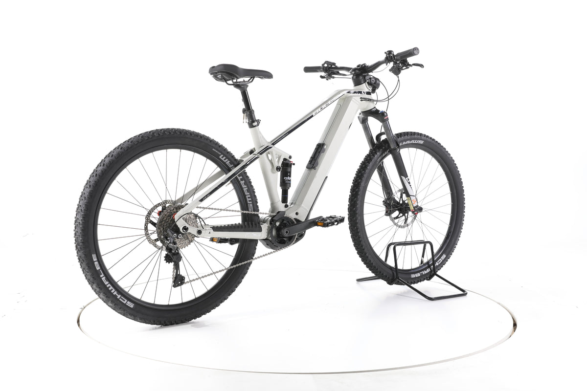 Bulls Sonic EVO TR1 E-Bike Fully - Image 12