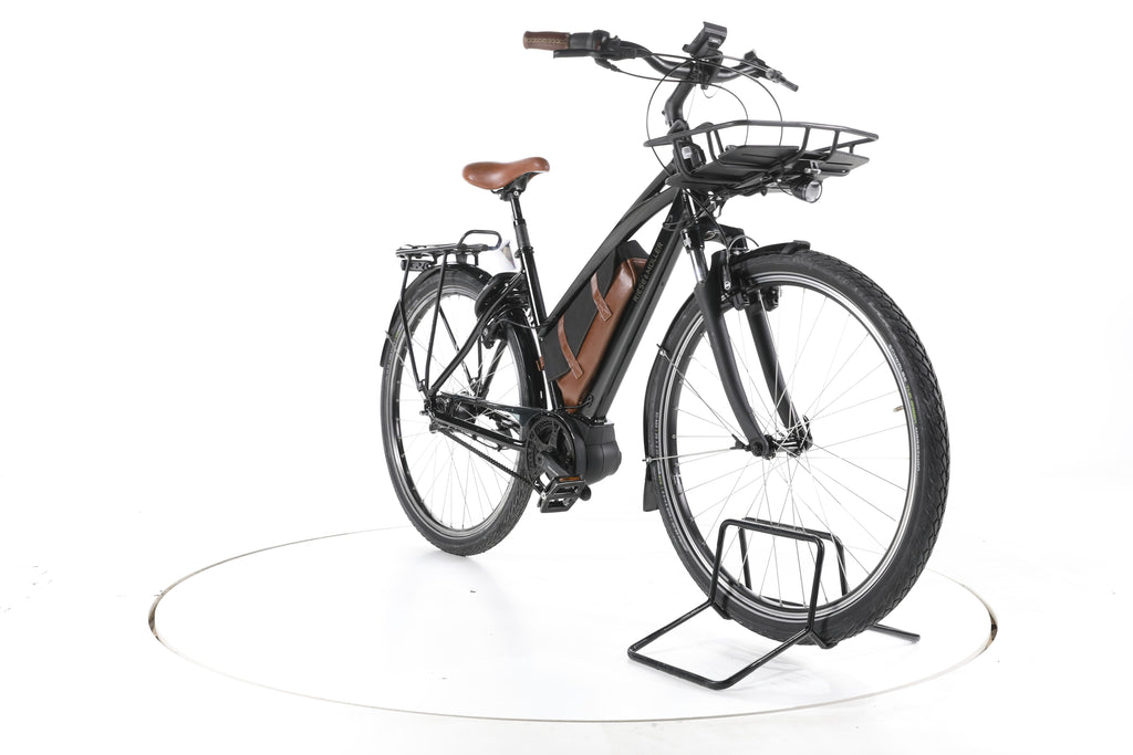 Riese & Müller Cruiser2 Mixte Vario City E-Bike 2025 - Image 3