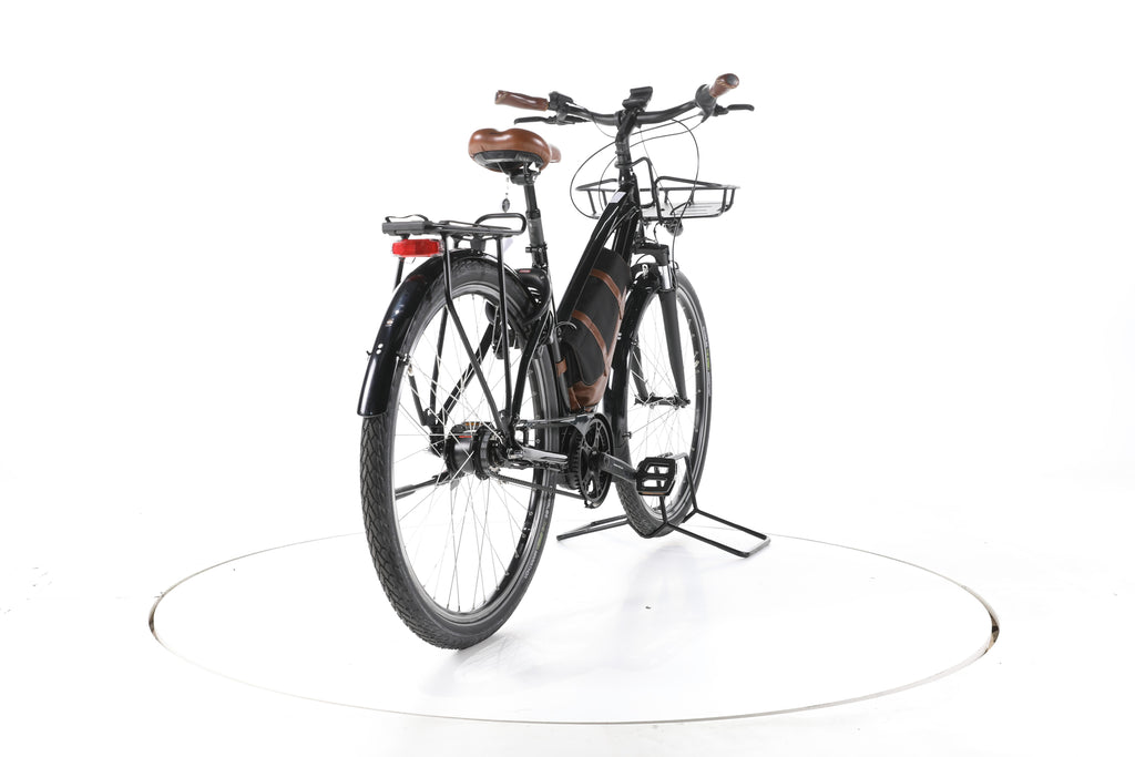 Riese & Müller Cruiser2 Mixte Vario City E-Bike 2025 - Image 11