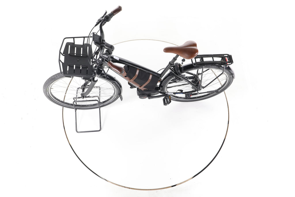 Riese & Müller Cruiser2 Mixte Vario City E-Bike 2025 - Image 19