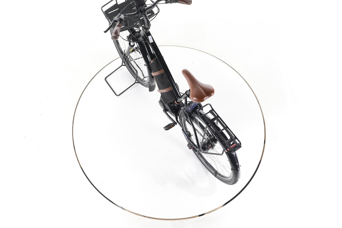 Riese & Müller Cruiser2 Mixte Vario City E-Bike 2025 - Image 21