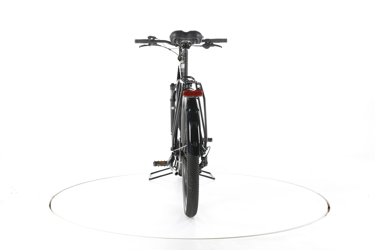 Diamant Zing Trekking E-Bike - Image 10