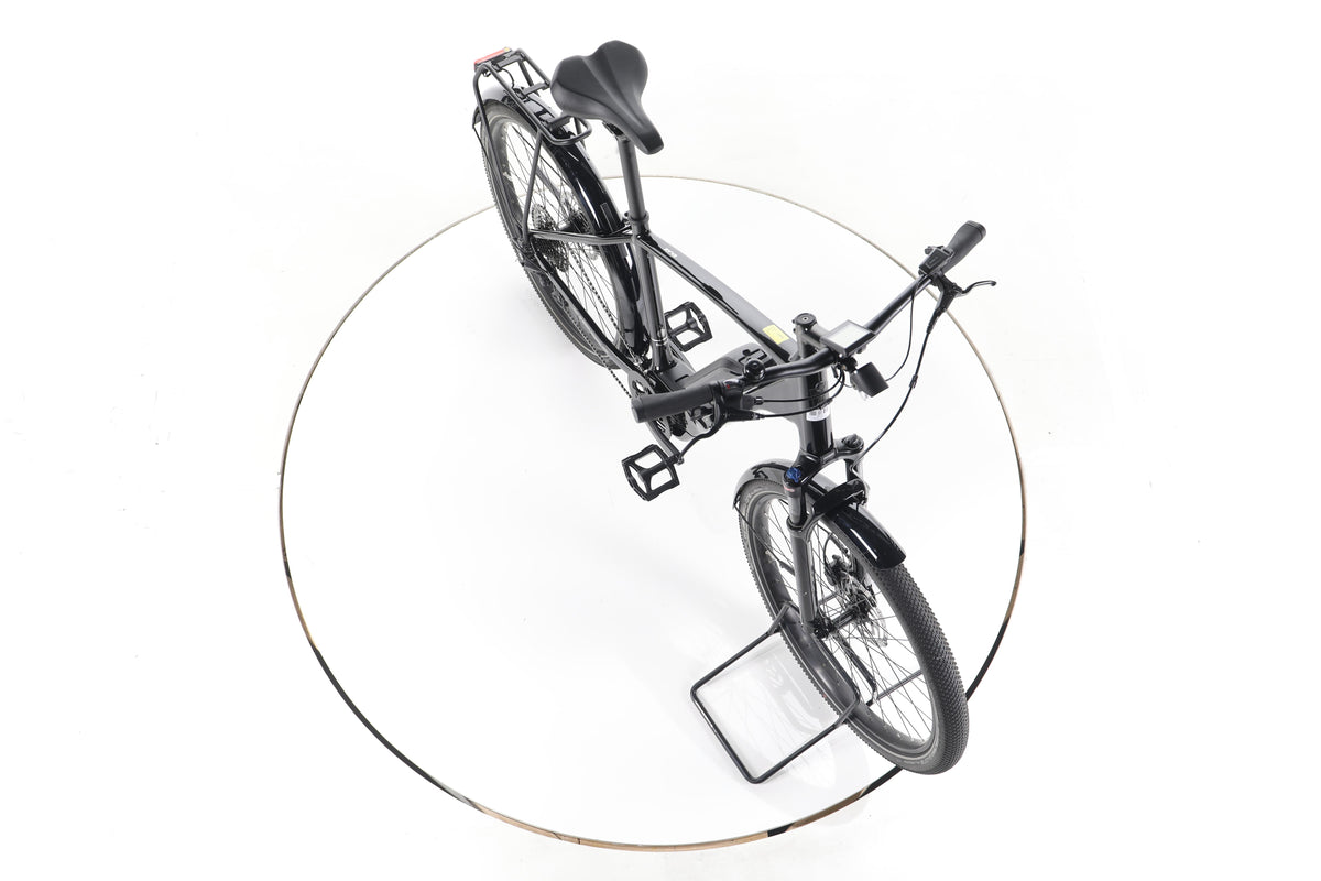 Diamant Zing Trekking E-Bike - Image 15