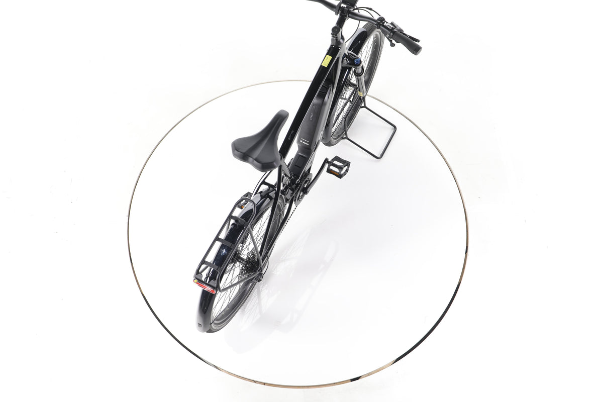 Diamant Zing Trekking E-Bike - Image 23