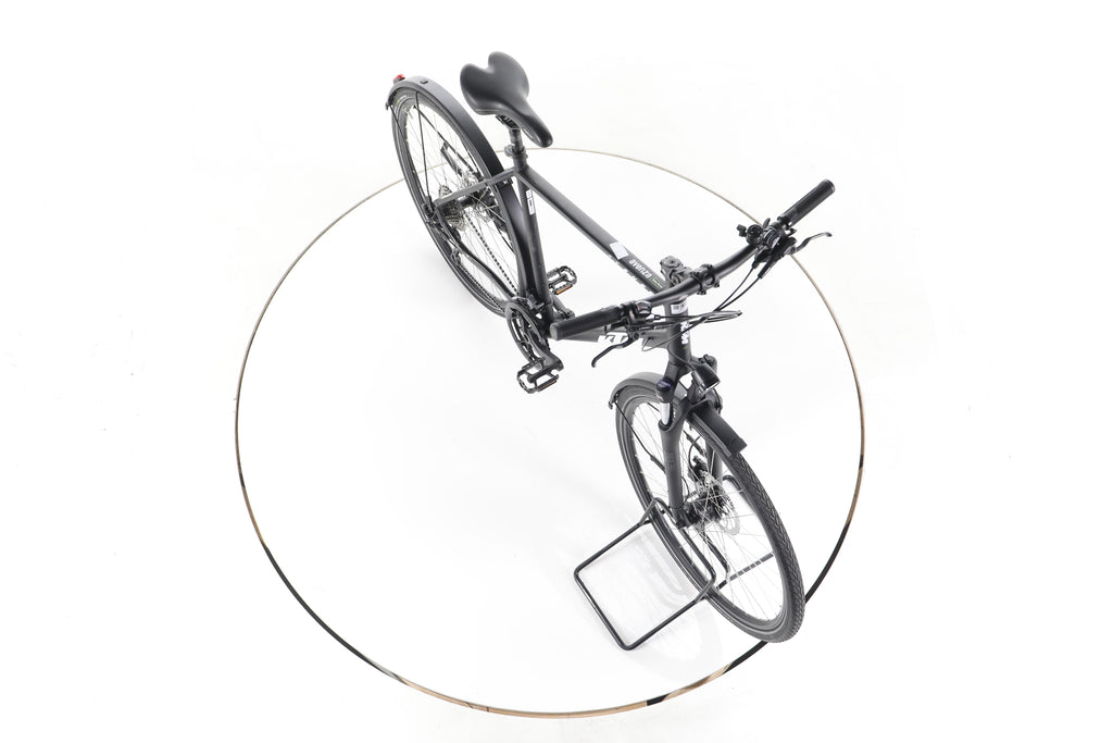 KTM Avenza Cross Street Fahrrad Hardtail - Image 15