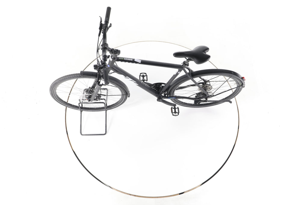 KTM Avenza Cross Street Fahrrad Hardtail - Image 19