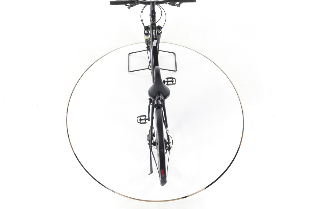 KTM Avenza Cross Street Fahrrad Hardtail - Image 22