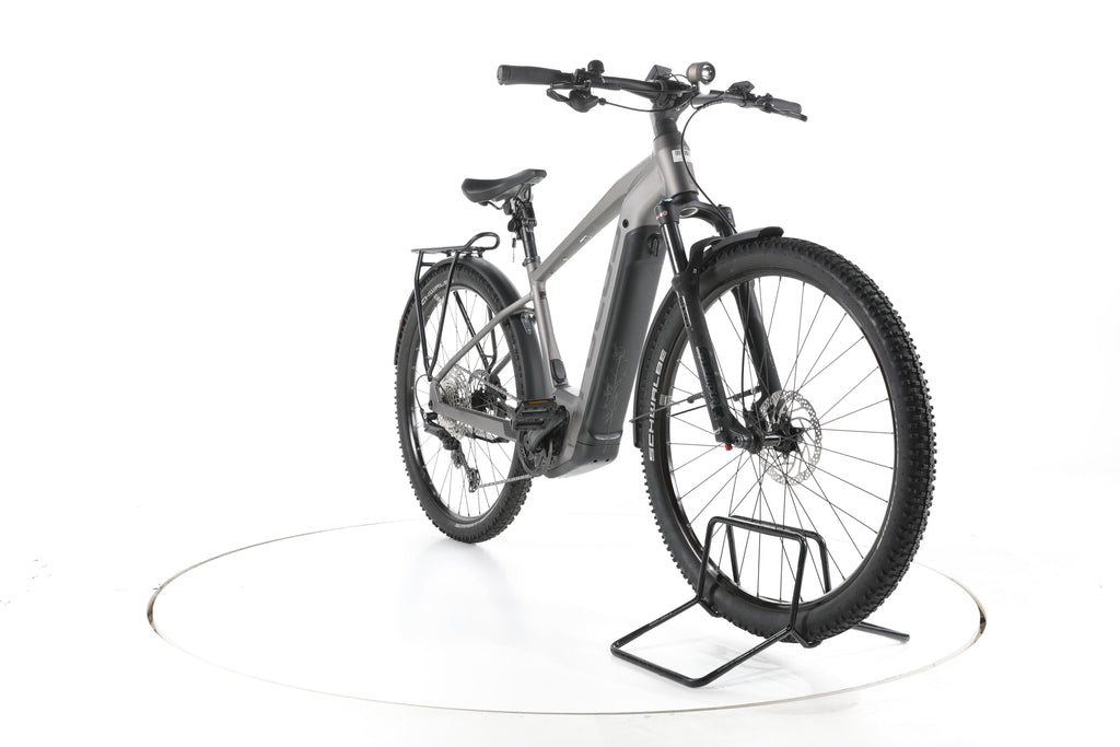 Focus AVENTURA² 6.8 Trekking E-Bike - Image 3