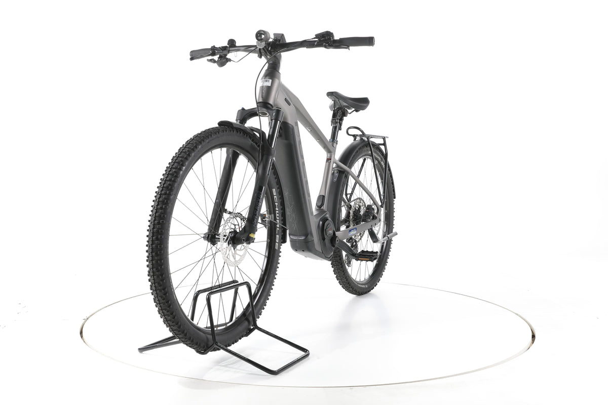 Focus AVENTURA² 6.8 Trekking E-Bike - Image 5