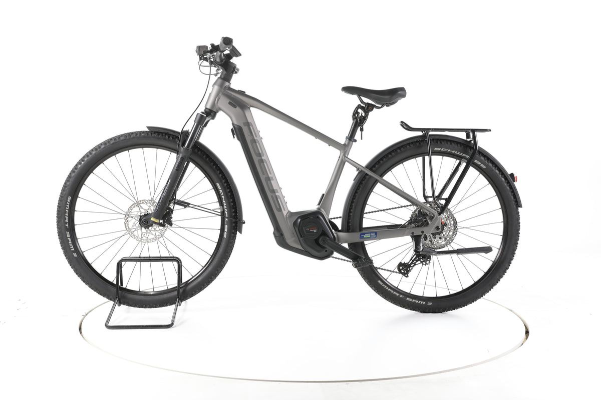 Focus AVENTURA² 6.8 Trekking E-Bike - Image 7