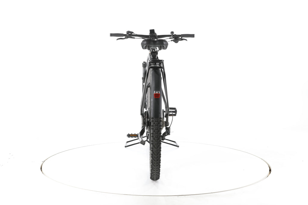 Focus AVENTURA² 6.8 Trekking E-Bike - Image 10