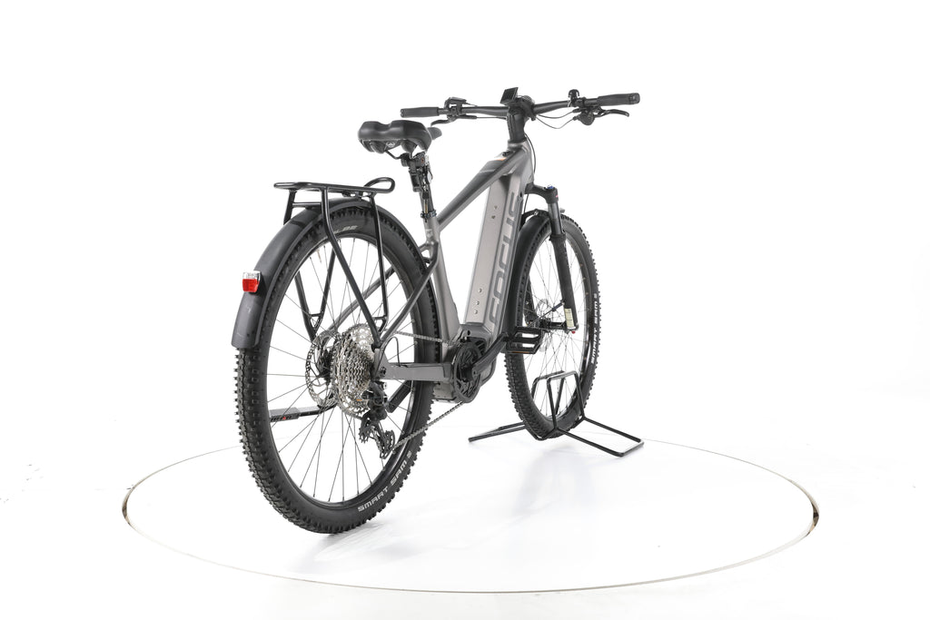 Focus AVENTURA² 6.8 Trekking E-Bike - Image 11