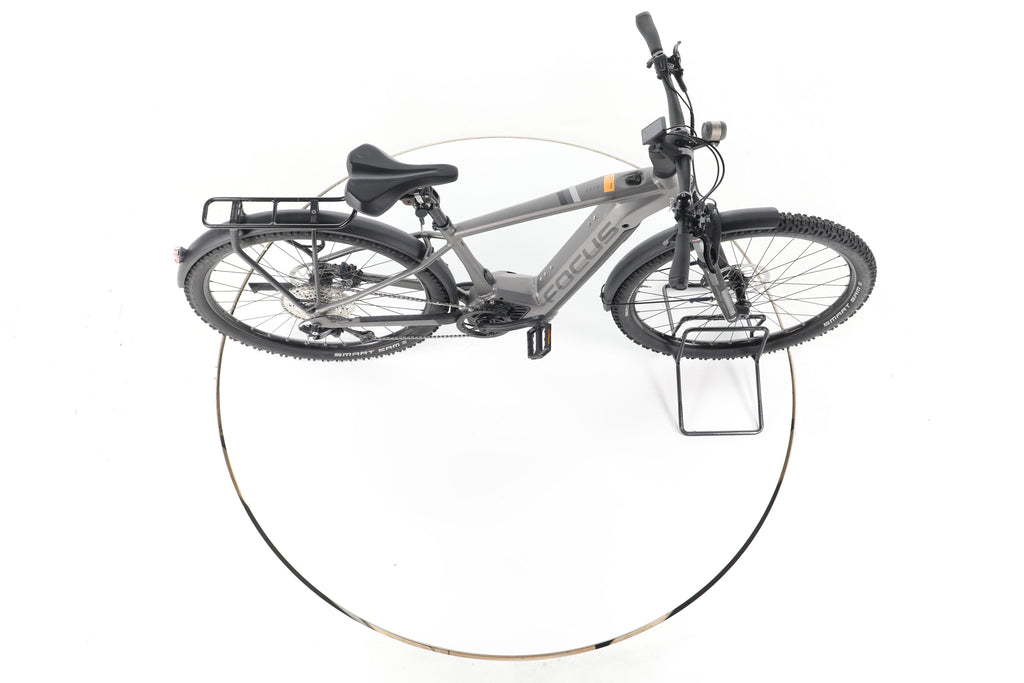 Focus AVENTURA² 6.8 Trekking E-Bike - Image 13