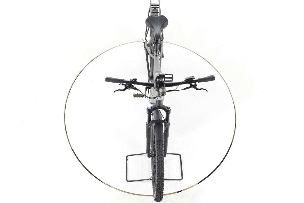 Focus AVENTURA² 6.8 Trekking E-Bike - Image 16