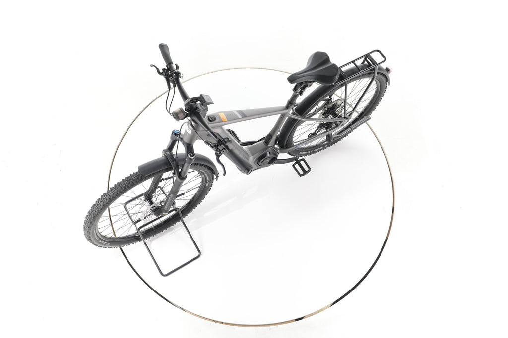Focus AVENTURA² 6.8 Trekking E-Bike - Image 18