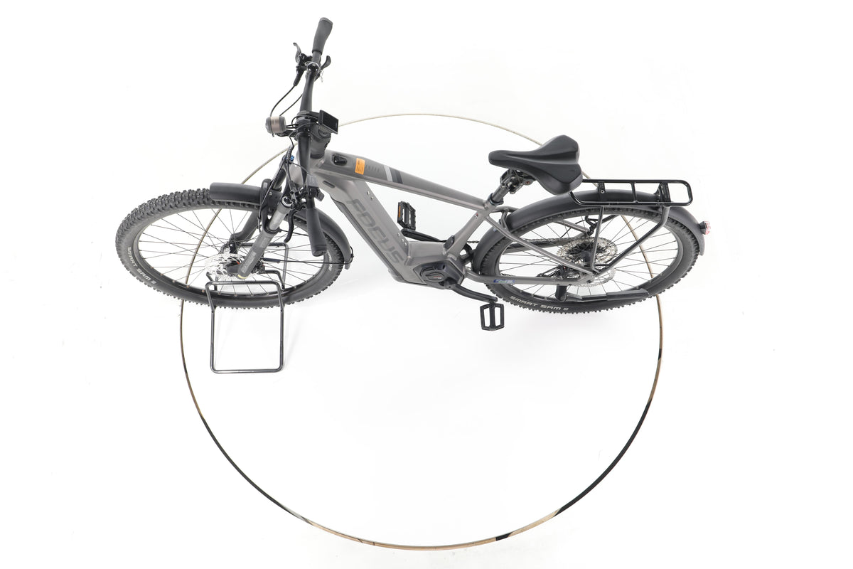 Focus AVENTURA² 6.8 Trekking E-Bike - Image 19