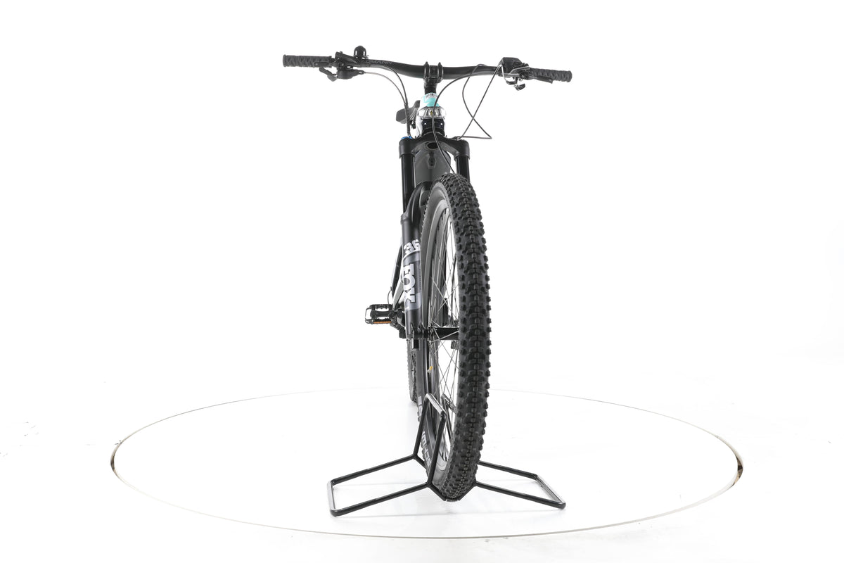 Bianchi EOmnia FX E-Bike Fully - Image 4