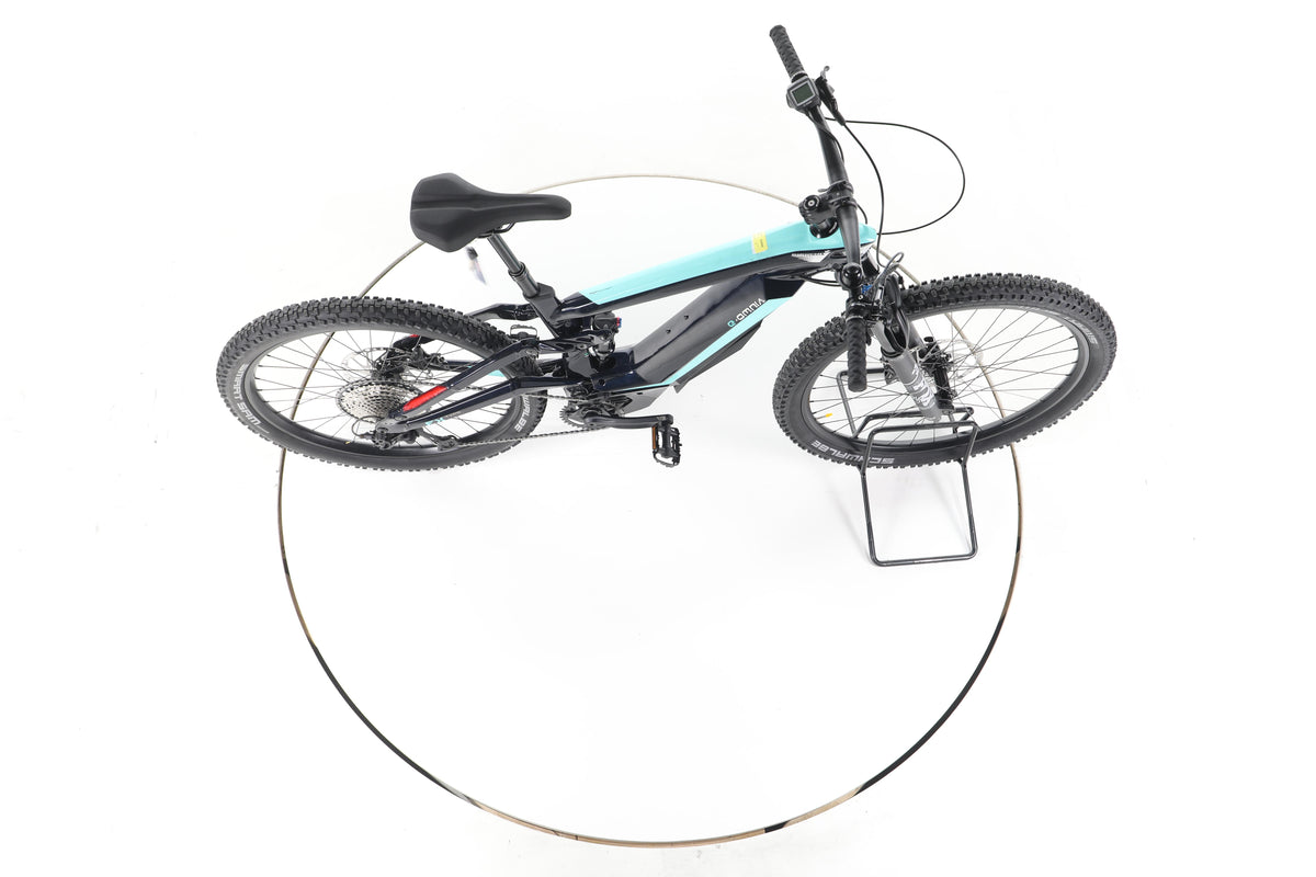Bianchi EOmnia FX E-Bike Fully - Image 13