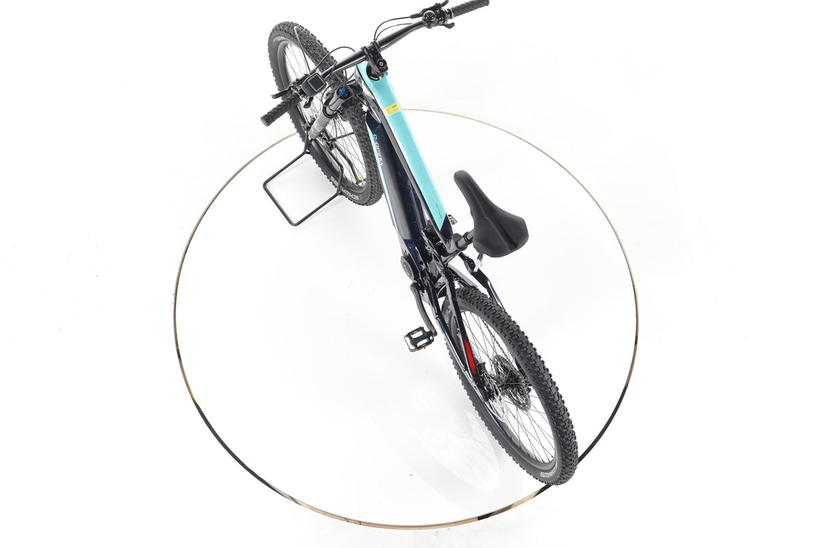 Bianchi EOmnia FX E-Bike Fully - Image 21