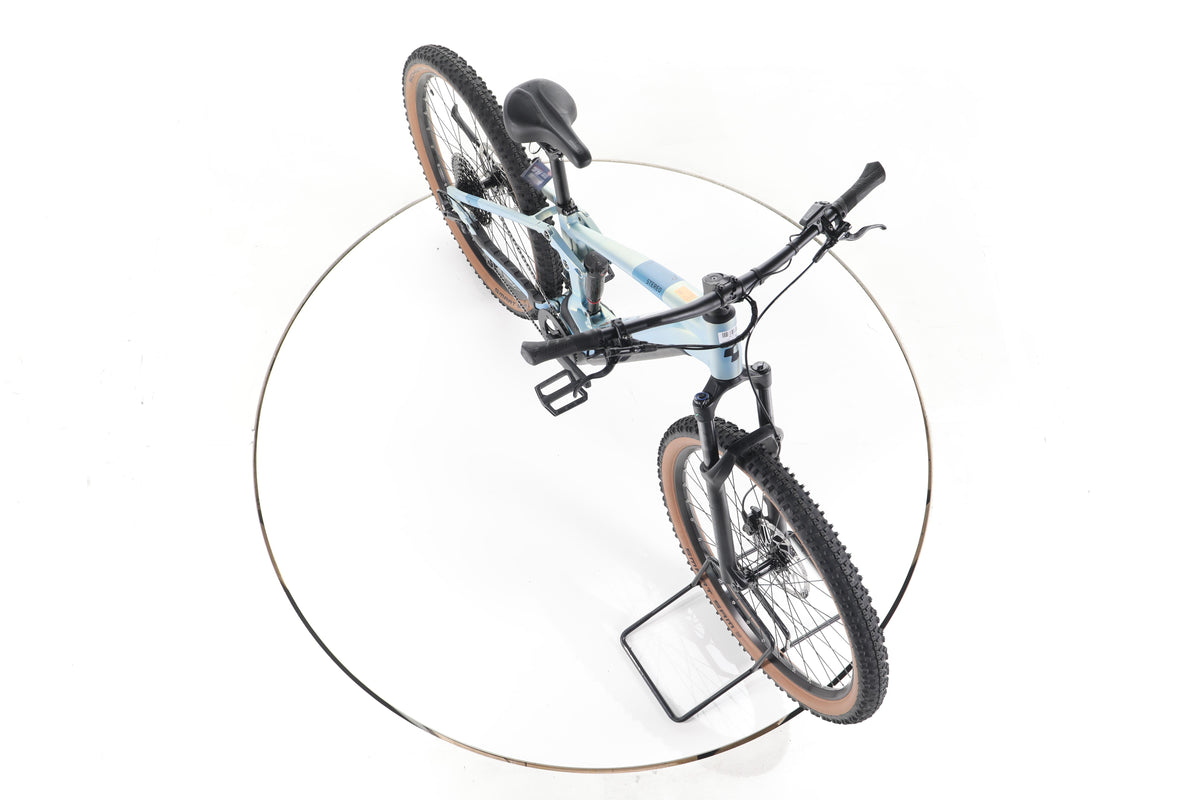 Cube Stereo Hybrid 120 Pro 750 E-Bike Fully - Image 15