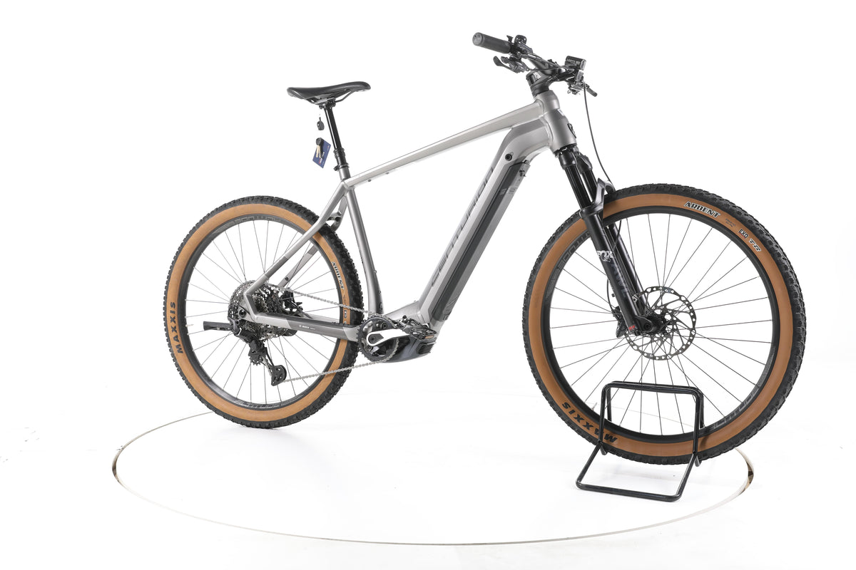 Centurion Backfire E R2700i XL E-Bike - Image 2