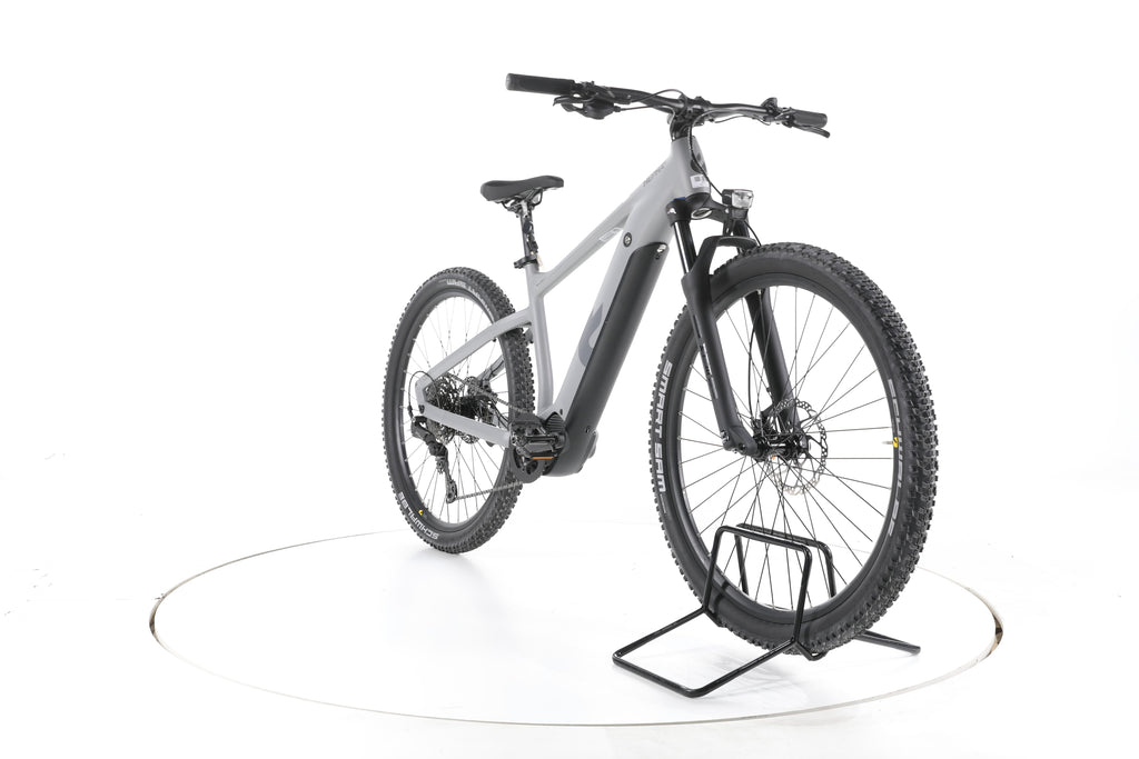 Hepha Mountain 7 Performance E-Bike 2026 - Image 3