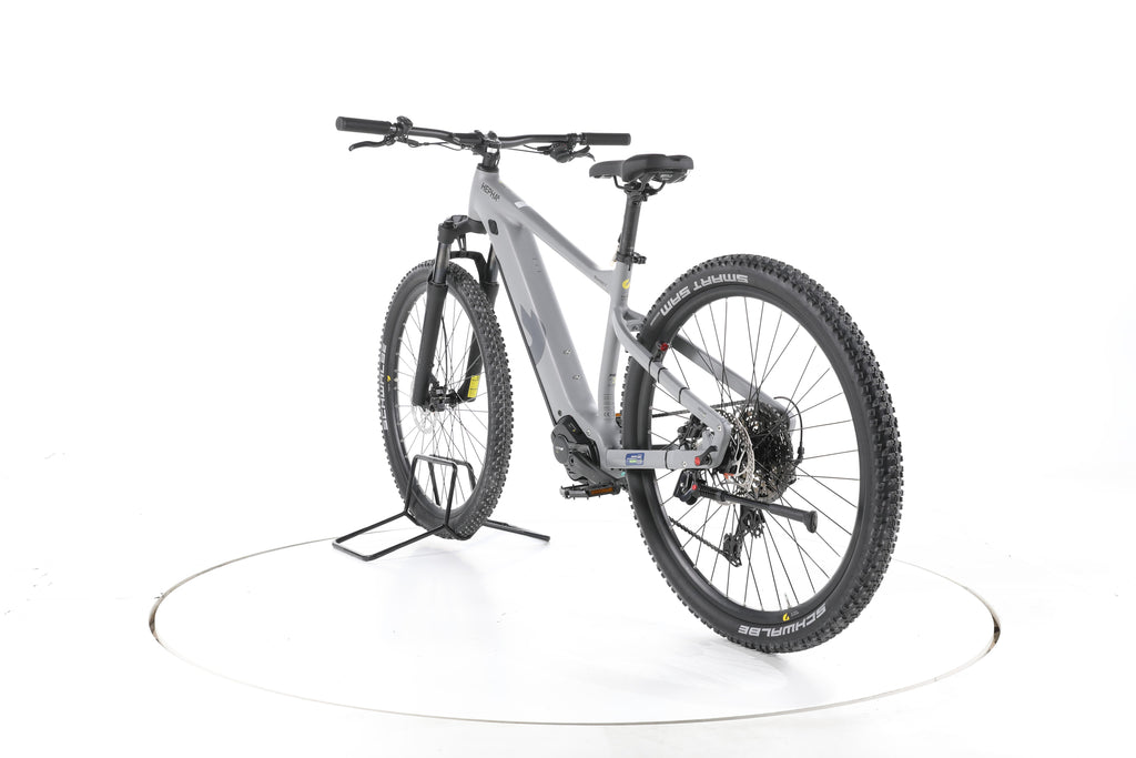 Hepha Mountain 7 Performance E-Bike 2026 - Image 9