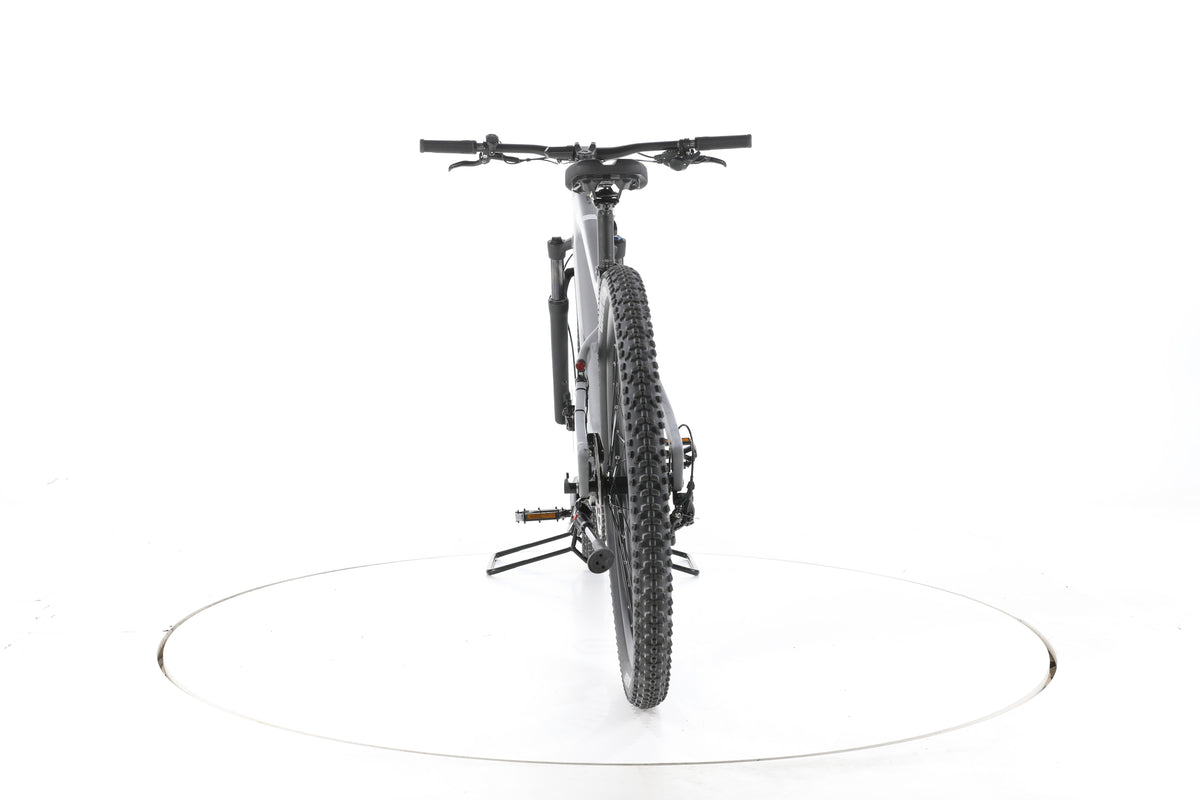 Hepha Mountain 7 Performance E-Bike 2026 - Image 10