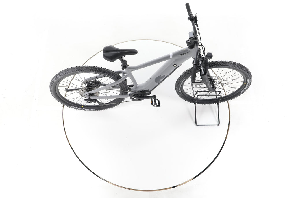 Hepha Mountain 7 Performance E-Bike 2026 - Image 13