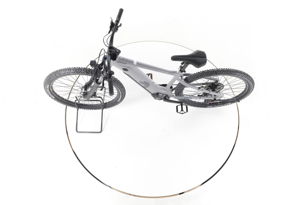 Hepha Mountain 7 Performance E-Bike 2026 - Image 19