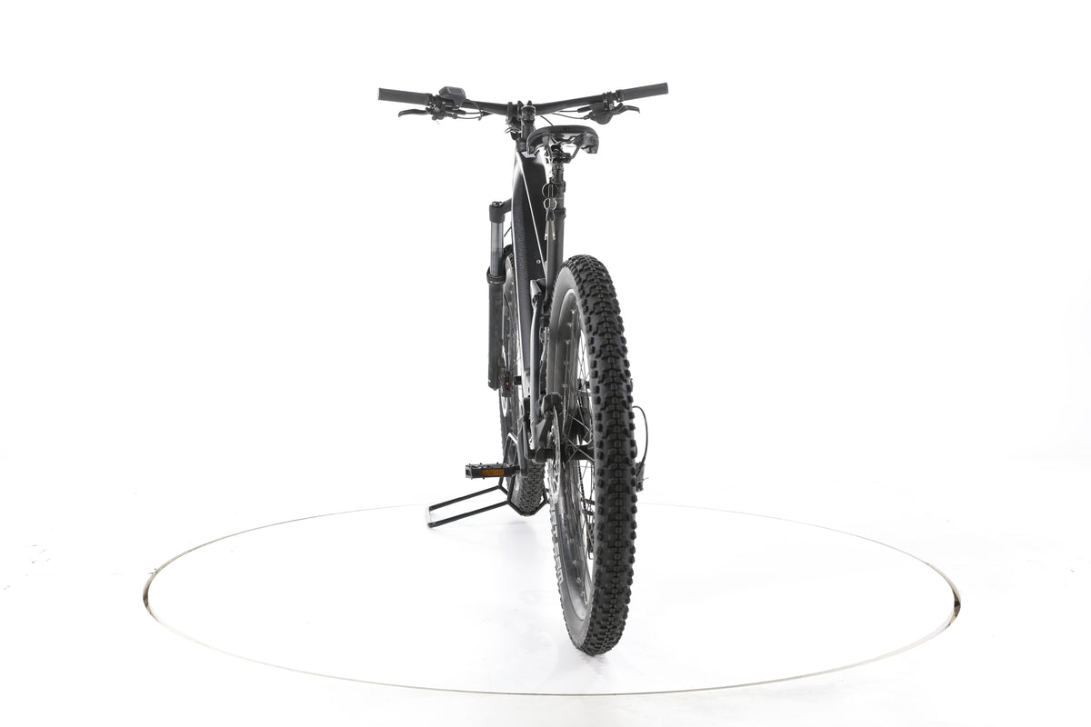 Stevens E-Inception AM 6.6.1 E-Bike Fully - Image 10