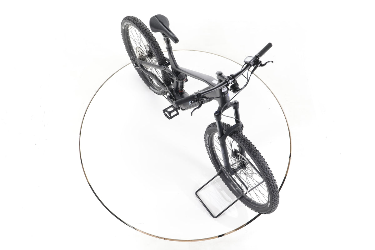 Stevens E-Inception AM 6.6.1 E-Bike Fully - Image 15