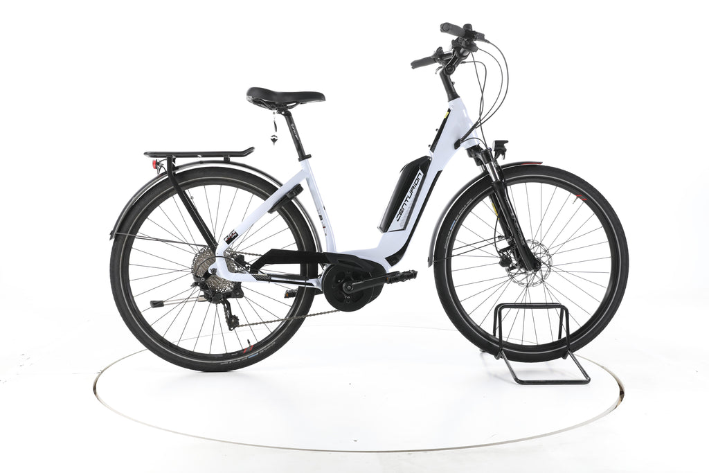 Centurion E-Fire City R850 Trekking E-Bike Tiefeinsteiger - Image 1