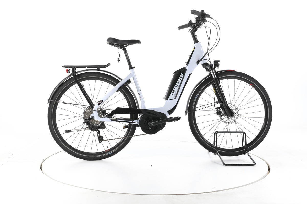 Centurion E-Fire City R850 Trekking E-Bike Tiefeinsteiger - Image 1