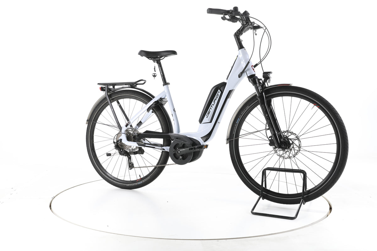 Centurion E-Fire City R850 Trekking E-Bike Tiefeinsteiger - Image 2