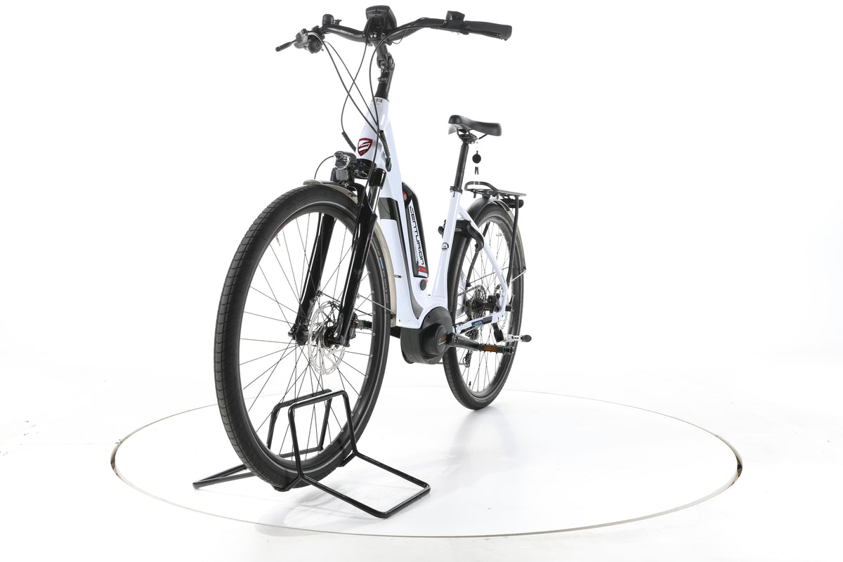 Centurion E-Fire City R850 Trekking E-Bike Tiefeinsteiger - Image 5