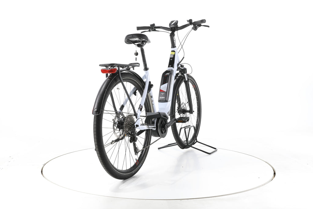 Centurion E-Fire City R850 Trekking E-Bike Tiefeinsteiger - Image 11