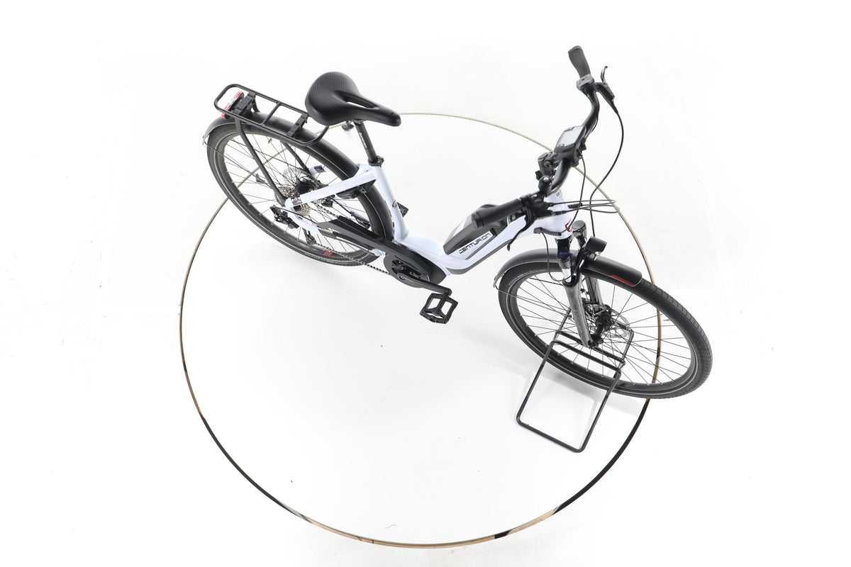 Centurion E-Fire City R850 Trekking E-Bike Tiefeinsteiger - Image 14