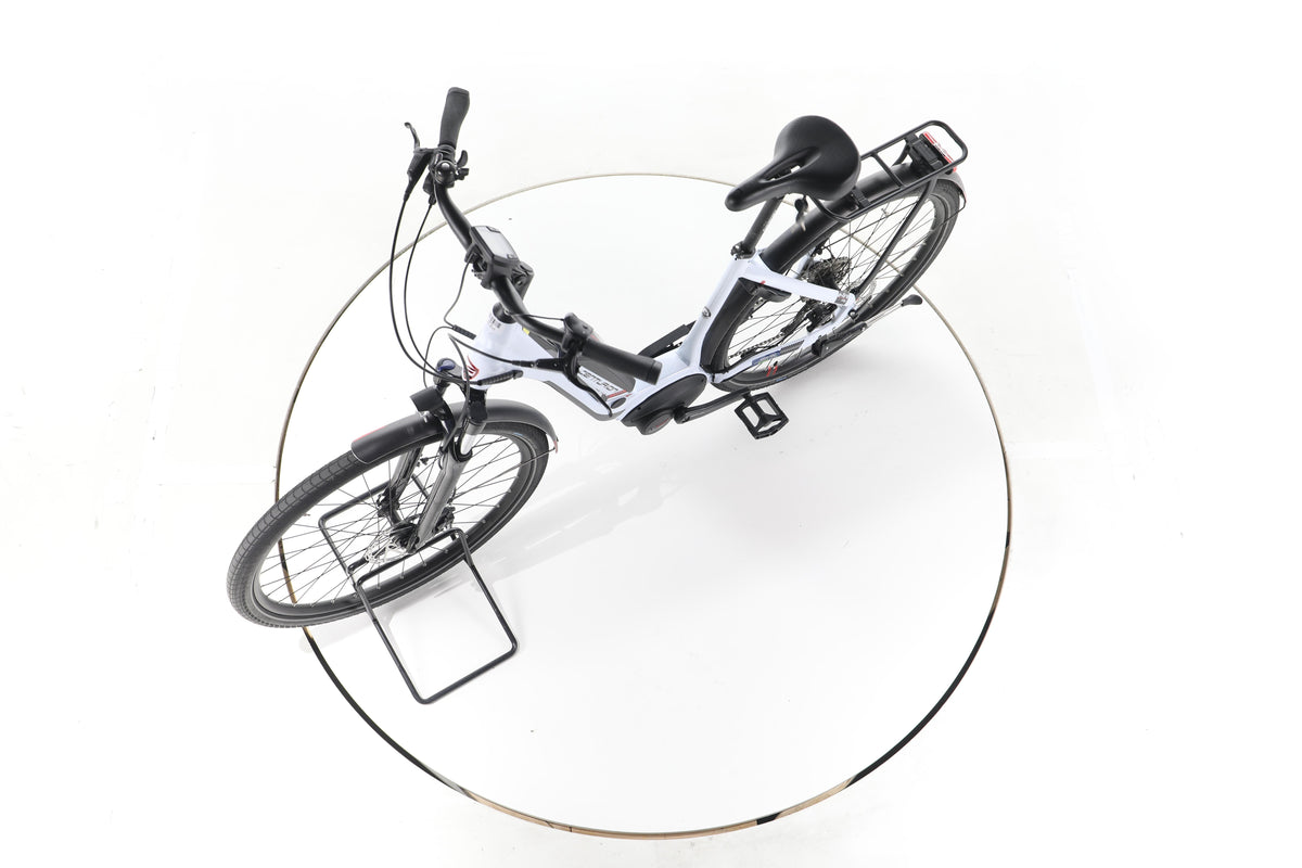 Centurion E-Fire City R850 Trekking E-Bike Tiefeinsteiger - Image 18