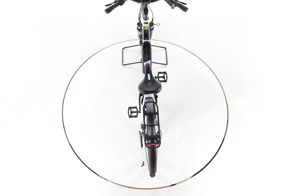 Centurion E-Fire City R850 Trekking E-Bike Tiefeinsteiger - Image 22