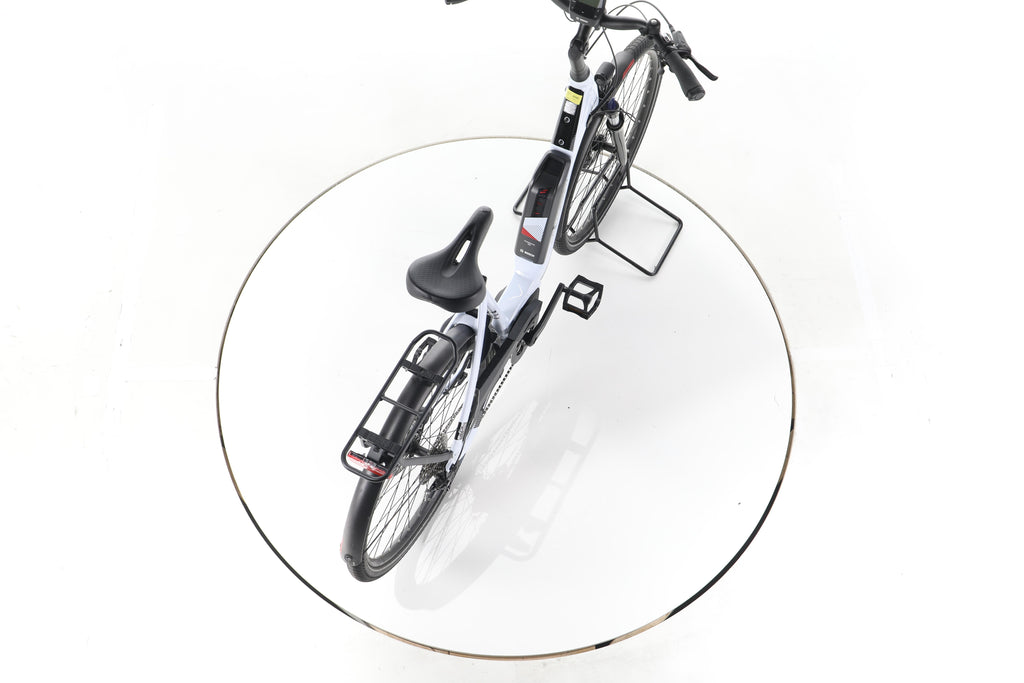 Centurion E-Fire City R850 Trekking E-Bike Tiefeinsteiger - Image 23