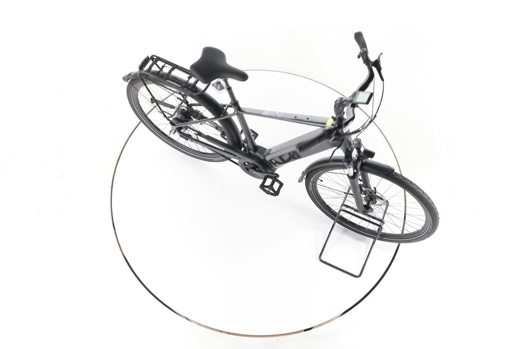 Kalkhoff Image 3.B Excite City E-Bike - Image 14