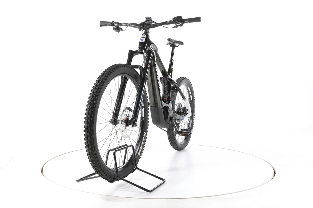 Haibike Allmtn CF8 E-Bike Fully Carbon - Image 5