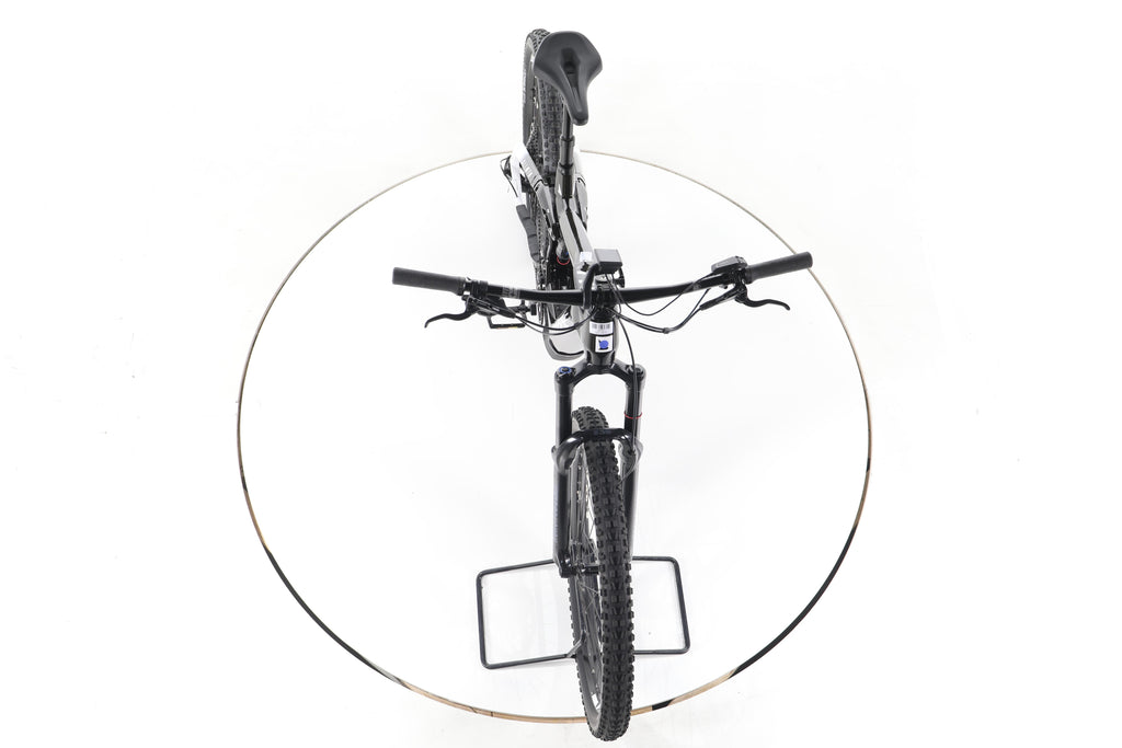 Haibike Allmtn CF8 E-Bike Fully Carbon - Image 16