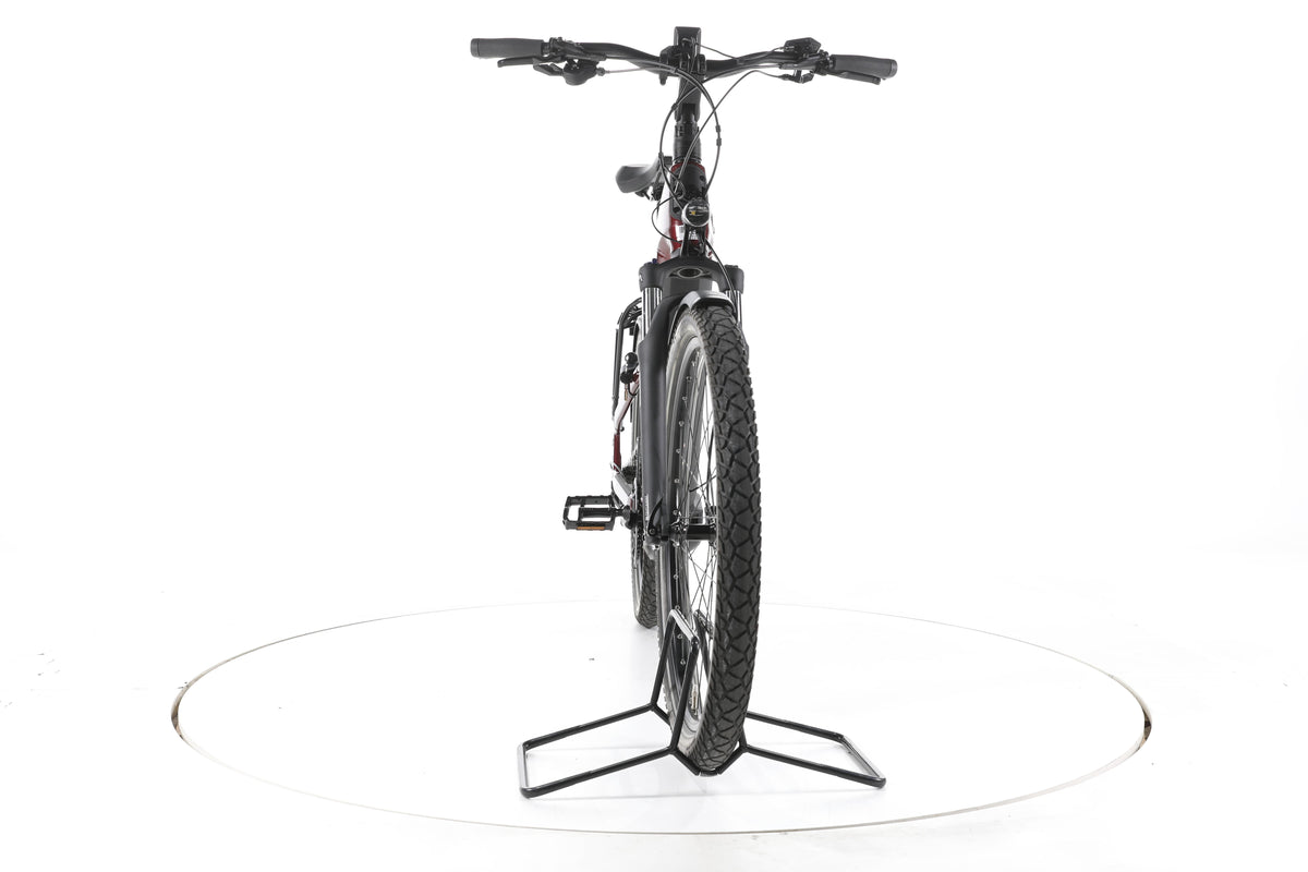Winora Yakun 10E Trekking E-Bike Tiefeinsteiger - Image 4